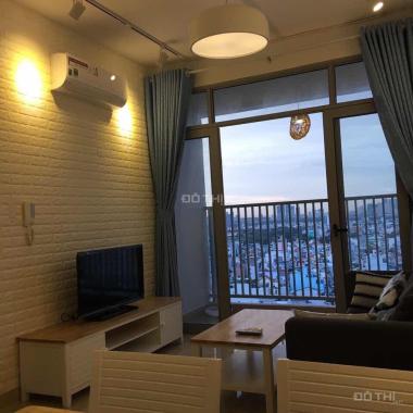 Cho thuê giá hot căn hộ cao cấp Luxcity, đường Huỳnh Tấn Phát, Quận 7