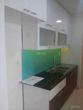 Cho thuê căn hộ 2PN cao cấp gần chợ Kim Biên Q5