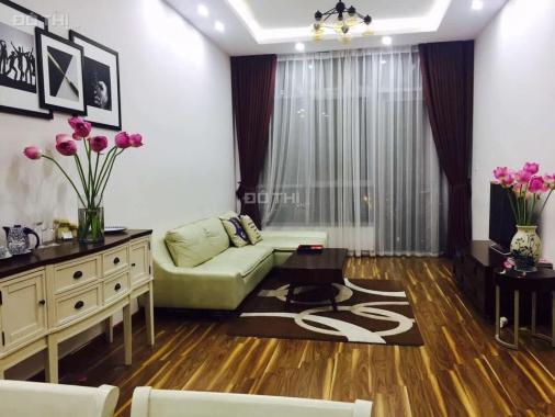 Cho thuê căn hộ chung cư Five Star 2 Kim Giang 2PN, full option, 0936456969