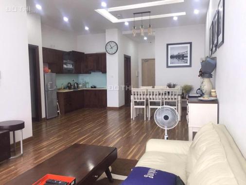 Cho thuê căn hộ chung cư Five Star 2 Kim Giang 2PN, full option, 0936456969