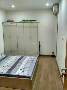 Bán căn hộ 87m2, 2PN tháp C Golden Palace Mễ Trì giá 32 tr/m2, full nội thất, bao phí sang tên