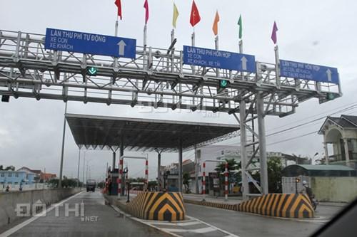 Kim Phong Land đại lý cấp 1 dự án Central Gate - ngay trạm thu phí 470tr/nền. 0935 644552