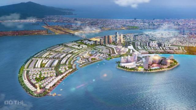 The Sunrise Bay Đà Nẵng - Siêu dự án Thế Kỷ, thiết kế theo mô hình phức hợp mang tầm cỡ quốc tế 5*