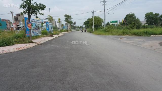 Đất mặt tiền đường Gò Dưa, P. Tam Bình, Thủ Đức. Giá 36 tr/m2, LH 0906338387