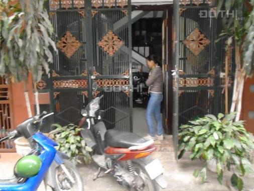 Cho thuê nhà riêng tại đường Nguyễn Chí Thanh, Phường Láng Hạ, Đống Đa, Hà Nội