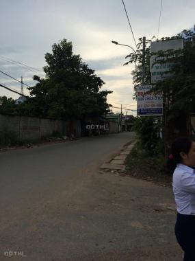 Bán đất mặt tiền đường số 9, Linh Xuân, Thủ Đức giá chỉ từ 24 tr/m2