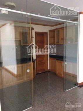 Cho thuê căn hộ Phú Hoàng Anh, nội thất đầy đủ, diện tích 129m2, giá 10tr/tháng