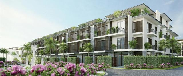 Bán biệt thự lk Eden Rose, 82,5m2, cạnh công viên Chu Văn An 100ha, giá 5,9 tỷ. Gọi: 0902529222