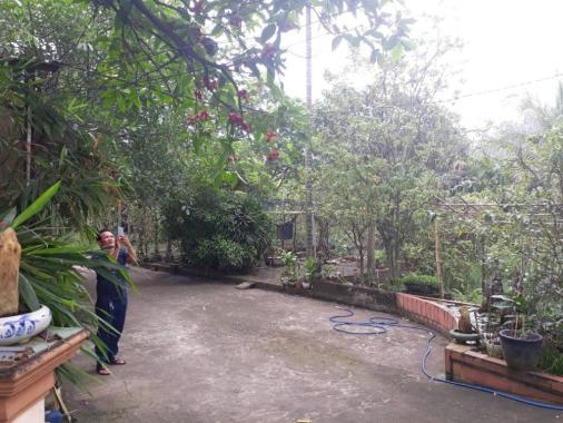 Bán khu nghỉ dưỡng tại ấp 4 xã An Hòa, Biên Hòa, Đồng Nai, diện tích 10.200m2, giá 16 tỷ