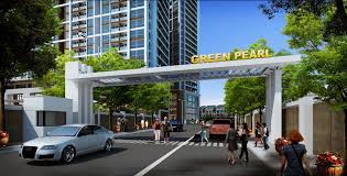 Căn góc 4PN, full nội thất của dự án Green Pearl 378 Minh Khai, chỉ 34tr/m2, 0989589990