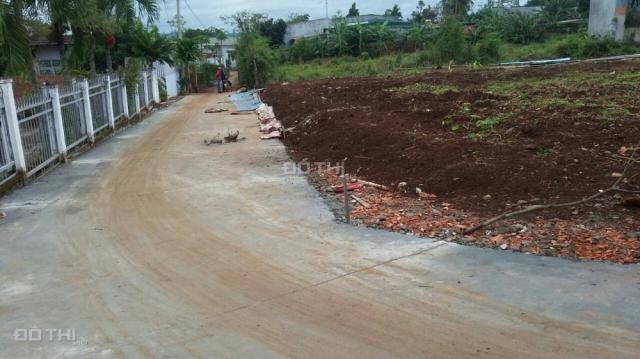 Bán đất nền dự án tại đường Y Wang, P Ea Tam, Buôn Ma Thuột, Đắk Lắk diện tích 450m2 giá 1.15 tỷ