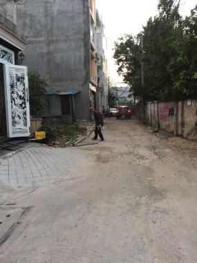 Lô đất gần Phạm Văn Đồng, sau lưng chung cư 4S, Linh Đông, giá hấp dẫn chỉ 33 tr/m2