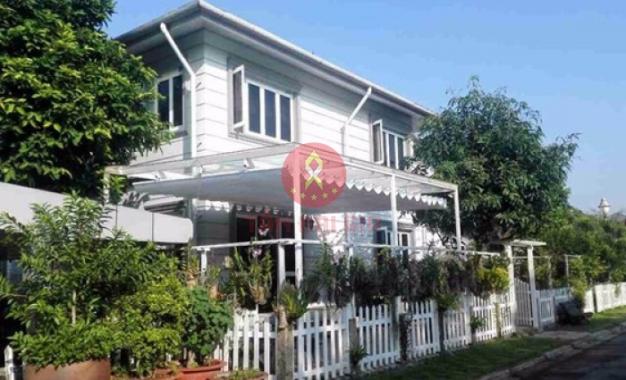 Bán biệt thự vườn Thủ Đức Garden Homes