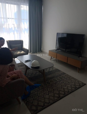 Bán căn hộ chung cư tại dự án Cộng Hòa Garden, Tân Bình, Hồ Chí Minh diện tích 70m2, giá 2.1 tỷ