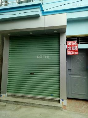 Cho thuê cửa hàng tại Kim Giang, Quận Hoàng Mai