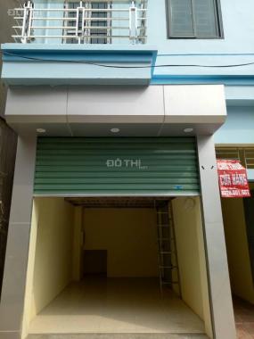 Cho thuê cửa hàng tại Kim Giang, Quận Hoàng Mai