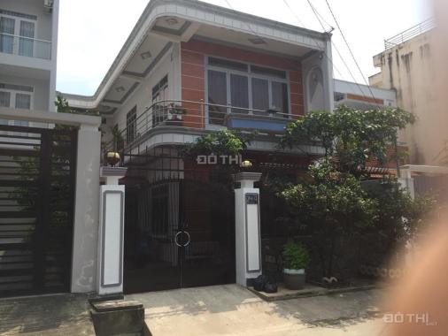 Cần bán nhà đường Phạm Văn Đồng, khu cá sấu Hoa Cà, sổ đỏ chính chủ, 146m2