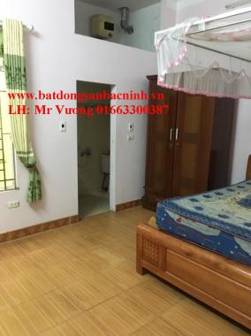 Cho thuê nhà 3 tầng, 2 phòng ngủ khép kín, Đại Phúc, TP. Bắc Ninh