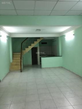 Nhà 1 lầu đường Tân Qúy, 4x12m, đường nhựa 6m, sổ hồng - P. Tân Qúy