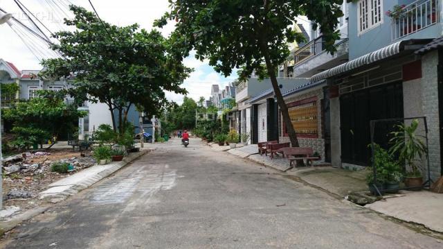 Bán đất Hóc Môn, đường Nguyễn Thị Thử, đường 8m ngay hồ Cá Koi, diện tích đa dạng. LH: 0938704502