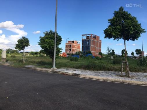 Bán đất nền dự án tại dự án khu nhà ở Thiên Lý, Quận 9, Hồ Chí Minh. DT 125m2, giá 30 triệu/m2
