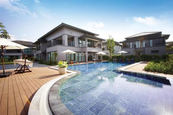 Bán Novotel Villas đối diện Novotel Phú Quốc, 18 tỷ. LH 0909.523.866