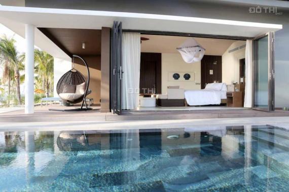 Bán Novotel Villas đối diện Novotel Phú Quốc, 18 tỷ. LH 0909.523.866
