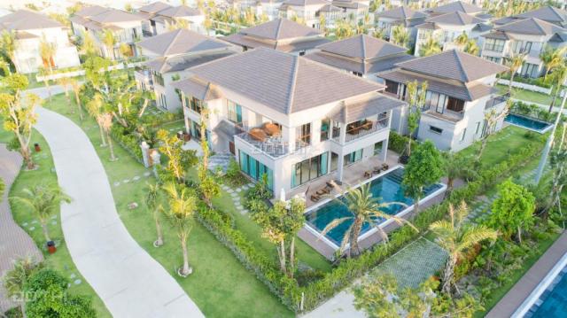 Bán Novotel Villas đối diện Novotel Phú Quốc, 18 tỷ. LH 0909.523.866