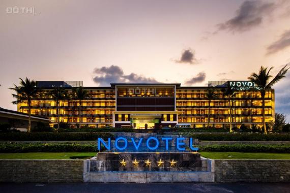Bán Novotel Villas đối diện Novotel Phú Quốc, 18 tỷ. LH 0909.523.866