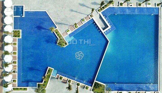 Bán nhà biệt thự, liền kề tại dự án Cam Ranh Mystery Villas, Cam Lâm, Khánh Hòa, diện tích 200m2