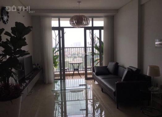 Bán căn hộ penthouse Luxcity mặt tiền Huỳnh Tấn Phát, Q.7, giá 2.95 tỷ. LH 0983105737