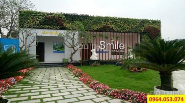 C46 Bộ Công An - Smile Building - Lãi suất 0% - CK 2.5% - đóng 30% GTCH đến khi nhận nhà