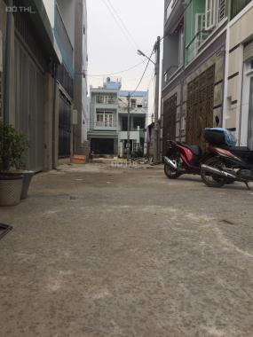 Bán nhà 1 trệt 3 lầu gần khu dân cư Hồng Long - Hiệp Bình Phước - Giá 3.3 tỷ. LH: 0907.260.265