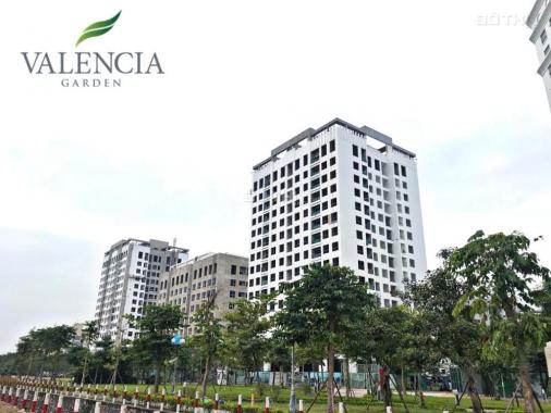 Bán CH duplex giá rẻ DT 77.76m2, chiều cao 6.8m giá 2.03 tỷ chung cư Valencia Việt Hưng, Long Biên
