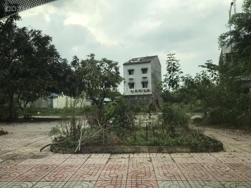 Bán đất tại đường Phước Thiện, Phường Long Thạnh Mỹ, Quận 9, Hồ Chí Minh. DT 140m2, giá 18.5 tỷ