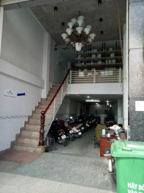 Văn phòng cho thuê giá rẻ Quận 1, (40m2), 25A Mai Thị Lựu