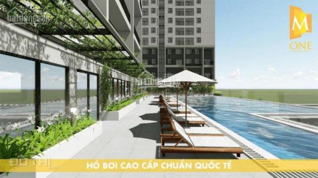 Cho thuê căn hộ M-One Nam Sài Gòn (DT: 58 - 93m2) giá tốt nhất thị trường: 0909.654.368