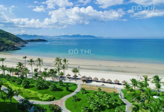 Chỉ từ 9 tỷ sở hữu biệt thự tại thiên đường biển Cam Ranh, sổ hồng vĩnh viễn. LH: 0919988183