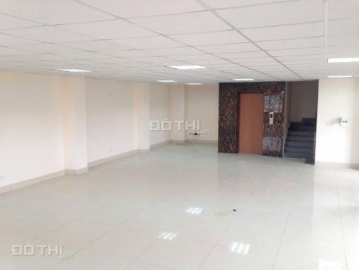 Cho thuê văn phòng tầng 1, 2 tòa nhà xây mới tại đường Phú Diễn, Bắc Từ Liêm
