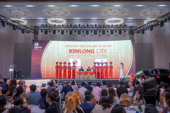 Hot! Dự án Kim Long City CK đến 9% các lô mặt tiền Nguyễn Sinh Sắc, Hoàng Thị Loan, 0988066090