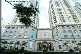 Bán căn hộ chung cư tại dự án The Flemington, quận 11, Hồ Chí Minh, diện tích 220m2, giá 11.5 tỷ