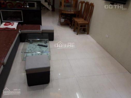 Cho thuê nhà riêng đẹp ngõ 110 Nguyễn Xiển, 37 m2 x 5 tầng, thích hợp ở, vp, giá rẻ 11 tr/th