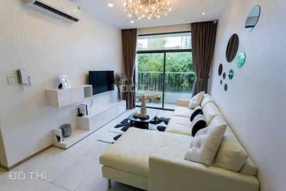 Bán lại căn hộ cao cấp mặt đường Nguyễn Tất Thành thanh toán 1.7 tỷ nhận nhà