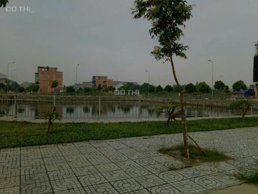 Bán đất nền khu nhà ở Thiên Lý 100m2. Giá 29 tr/th