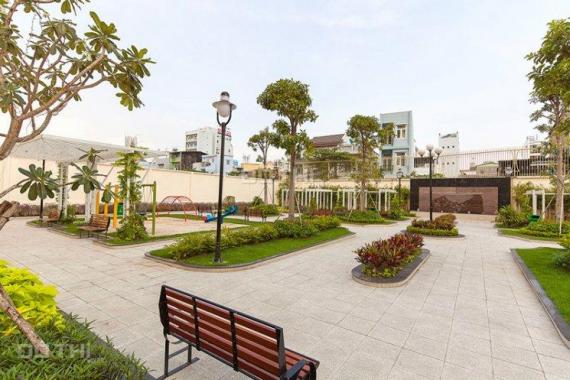Chuyển nhượng căn hộ Him Lam Chợ Lớn, block B 96m2 - 108m2 nhà trống và có nội thất. Giá từ 3.6 tỷ