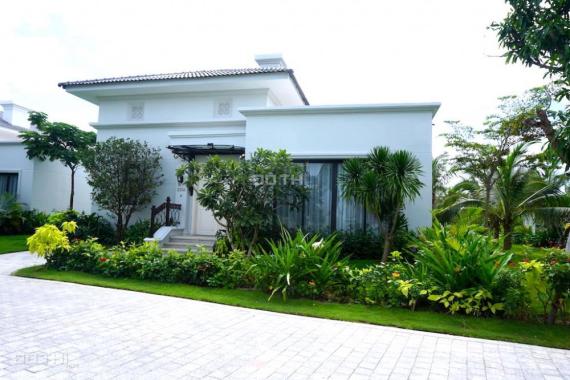 Cần bán 1 suất ngoại giao biệt thự biển Vinpearl Golf Land Nha Trang, trực diện biển, LH 0938527228