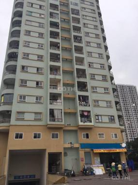 Cần bán căn hộ 2 phòng ngủ - Dự án 310 Minh Khai DT 72m2. LH: 0965671568