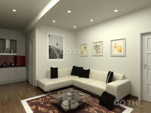 Cần bán căn hộ 2 phòng ngủ - Dự án 310 Minh Khai DT 72m2. LH: 0965671568