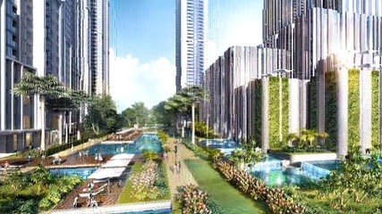 Chính chủ cần bán tầng 1 sàn thương mại FLC Twin Towers 265 Cầu Giấy