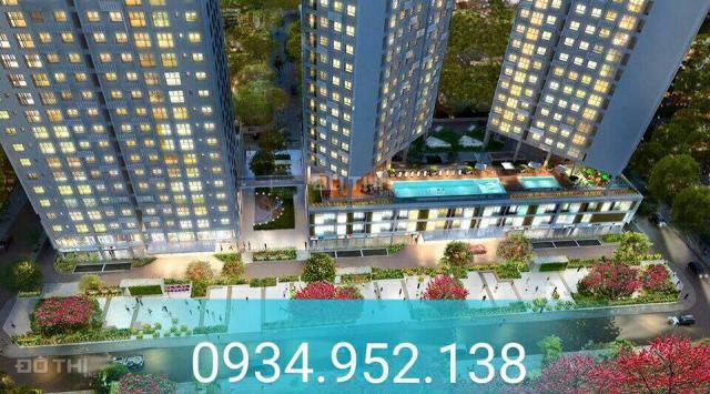 Cần bán gấp căn hộ Riverpark Premier 127m2 nhượng lại lỗ 400tr so với chủ đầu tư